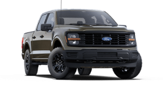 2025 Ford F-150® External Image 4